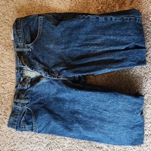 Magellan 34 Blue Jeans